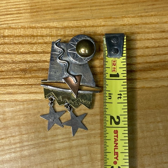 Sara Coast Vintage Jewelry - Picture 7 of 9